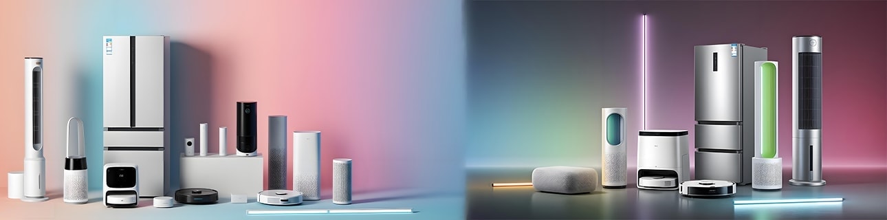 Smart Home & Gadgets